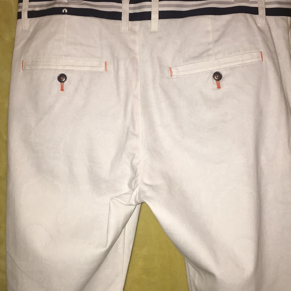 Men pants - Picture 3 of 5